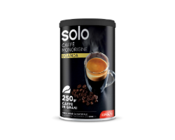 Coffee beans