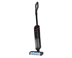 Floor cleaners