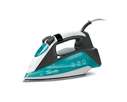 Steam irons