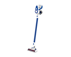 Vacuum cleaning