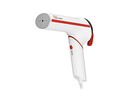 Fer à Repasser Polti Pro Adaptable Pour Lecospira - 1750 W, Semelle En Aluminium, Thermostat Réglable - Repassage Vapeur Efficace