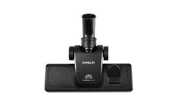 Forzaspira Lecologico Aqua Allergy Natural Care: bagless water filter  vacuum cleaner