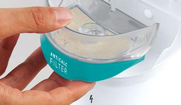 PAEU0274 anti limescale filter