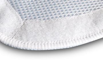 PAEU0299 cloths application