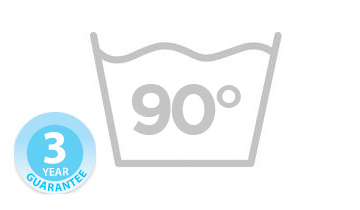 e cloth machine washable 90