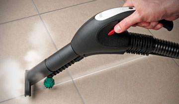 Polti Vaporetto Lecoaspira FAV30 Integrated steam and vacuum system