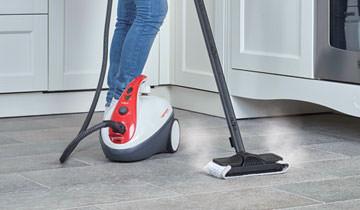 polti vaporetto smart 30r daily cleaning