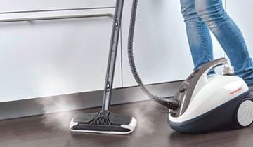 polti vaporetto smart 30s daily cleaning