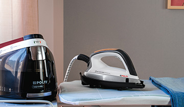 polti la vaporella xm82c tapis