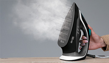 Potencia del vapor 