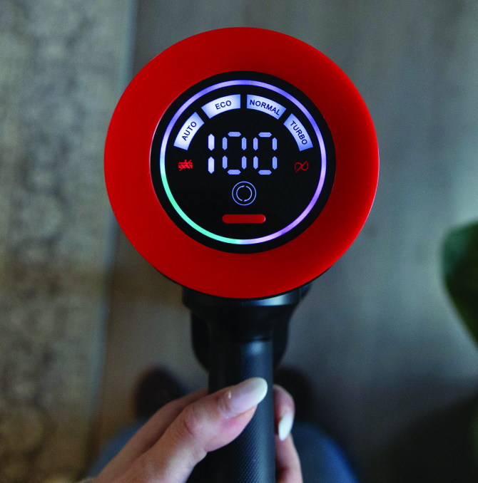 Ceramic-coated soleplate
 