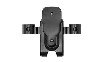 Wall mount