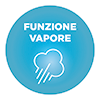 funziona vapore
