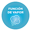 funziona vapore
