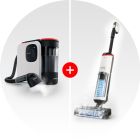 PTEU0325-WDEU0003-Pack Web - Shampouineuse + Aspirateur laveur vapeur