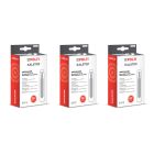 PAEU0094-PAEU0094-PAEU0094-3 confezioni di Kalstop Anticalcare PAEU0094