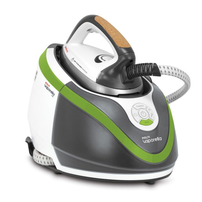 Polti Vaporella Next VN18.45 - powerful steam iron with ECO function
