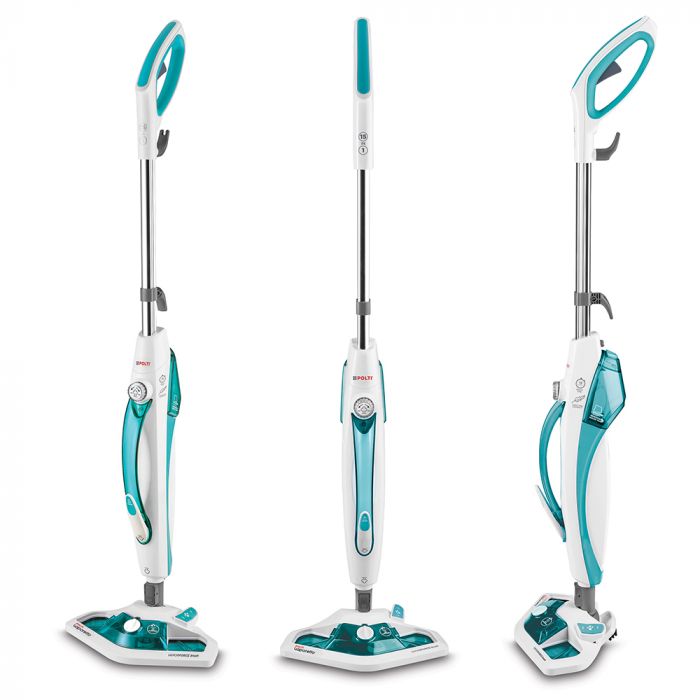 MONTERAL Düse Für Polti Vaporetto Double Smart – Originalcode M0005616 – 10 Jahre Garantie, Für Glas & Fenster