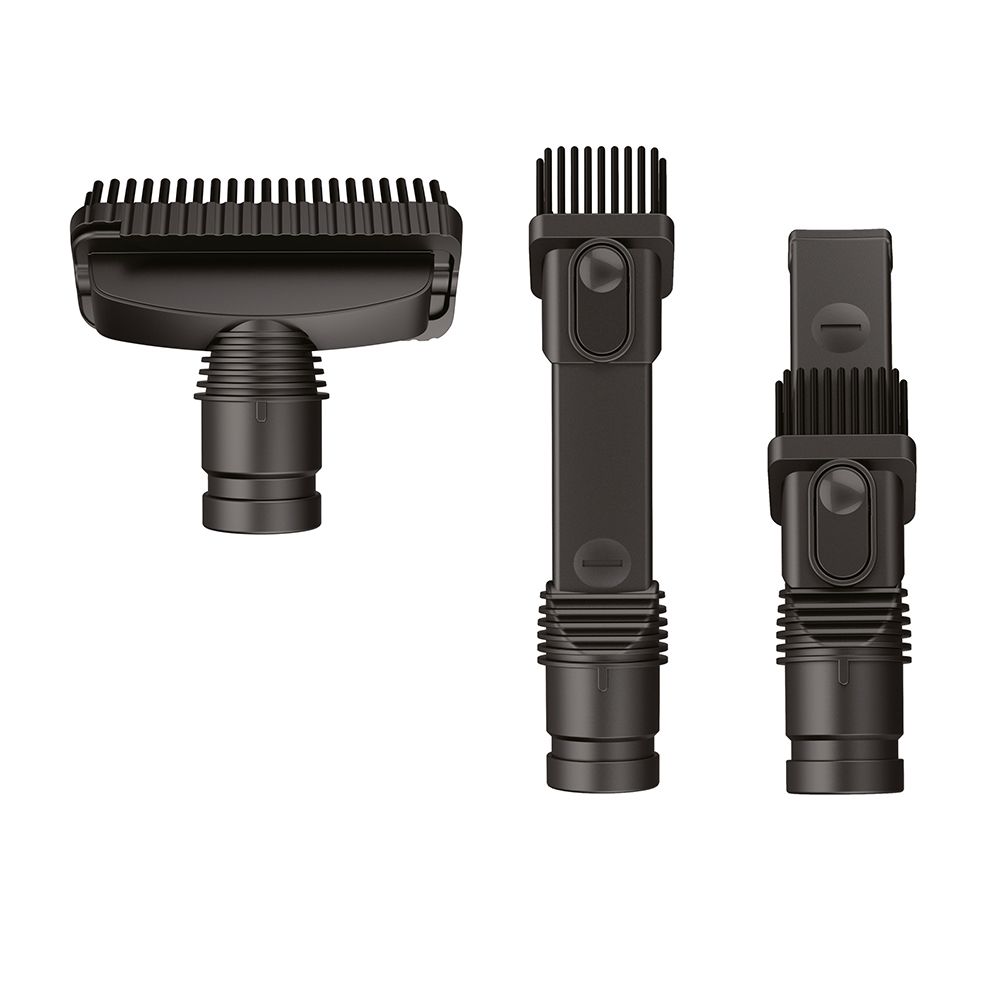 Polti Forzaspira Slim SR90G: Aspirador vertical 2 em 1 sem fio com sistema de aspira��o cicl�nica  acess�rios