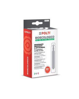 PAEU0086-Bioecologico Raumdeodorant und Entschäumer für Lecoaspira und Lecologico mit Pinienduft PAEU0086