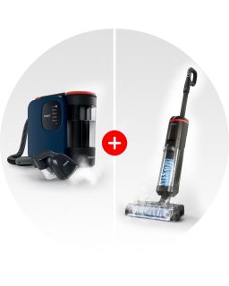 WDEU0002-PTEU0327-Pack animaux - StainOver Pet SC40 + Rollysteam WD40C