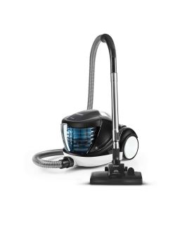 Aspirapolvere con Filtro ad Acqua per un'aria più sana | Polti