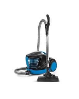 Polti Forzaspira Lecologico Aqua Allergy Turbo Care, water filter vacuum cleaner