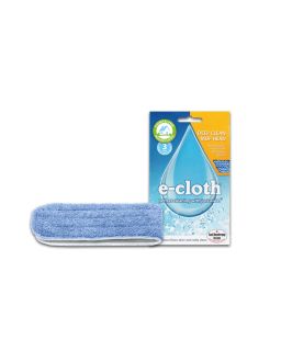 E-Cloth deep clean mop head