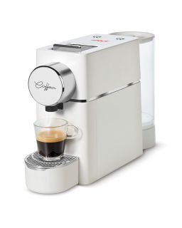 CONFIGURABILES18-Polti Coffea S18
