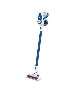 Polti Forzaspira Slim SR90B_Plus: Rechargeable electric vacuum with mini turbo brush