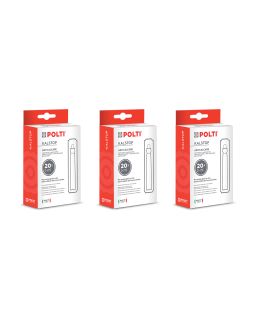 PAEU0094-PAEU0094-PAEU0094-3 confezioni di Kalstop Anticalcare PAEU0094