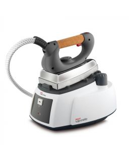 Vaporella 505 Pro - steam generator iron with boiler with safety cap