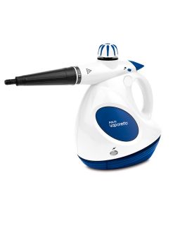 Polti Vaporetto First: light and easy to handle steam gun