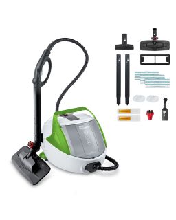 PTEU0318-Polti Vaporetto Pro 8X Eco Plus