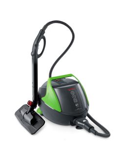 Vaporetto Pro 95_Turbo Flexi - powerful steam cleaner