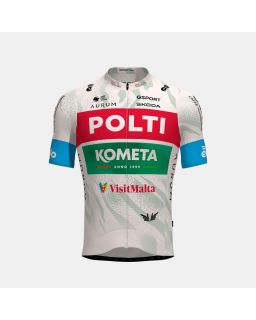 Maglia ufficiale Team Polti Kometa
