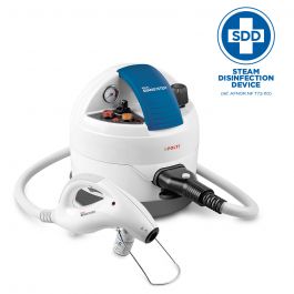 Polti Sani System Business: appliance for disinfecting with steam