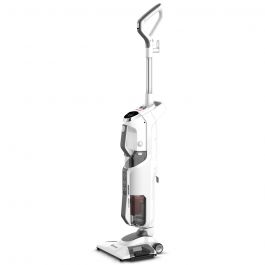 Polti Vaporetto 3 Clean: the 3 in 1 vacuum steam mop
