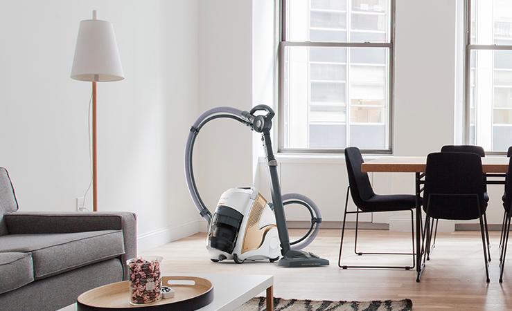 Why you should choose a steam vacuum cleaner