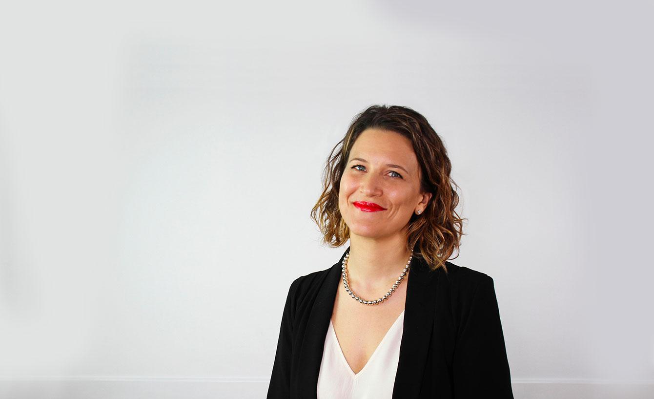 Die Tipps von Francesca Polti an junge Unternehmer