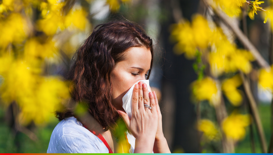 Allergie pollen : que faire ?