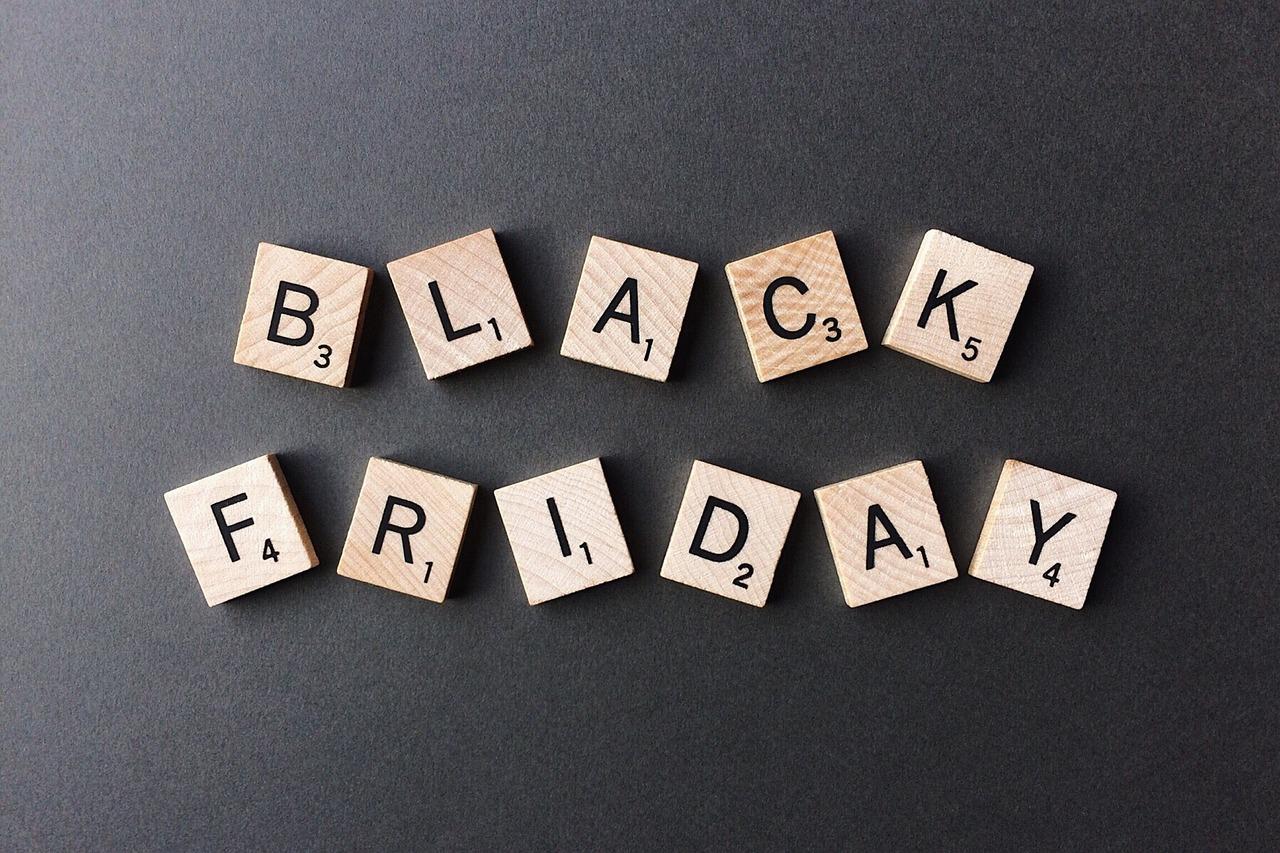 Se acerca Black Friday ¿qué necesita tu hogar?