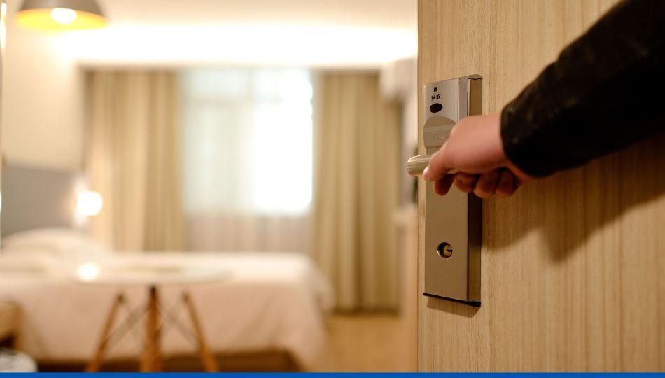 Traitement vapeur et lutte contre les punaises de lit dans votre hôtel