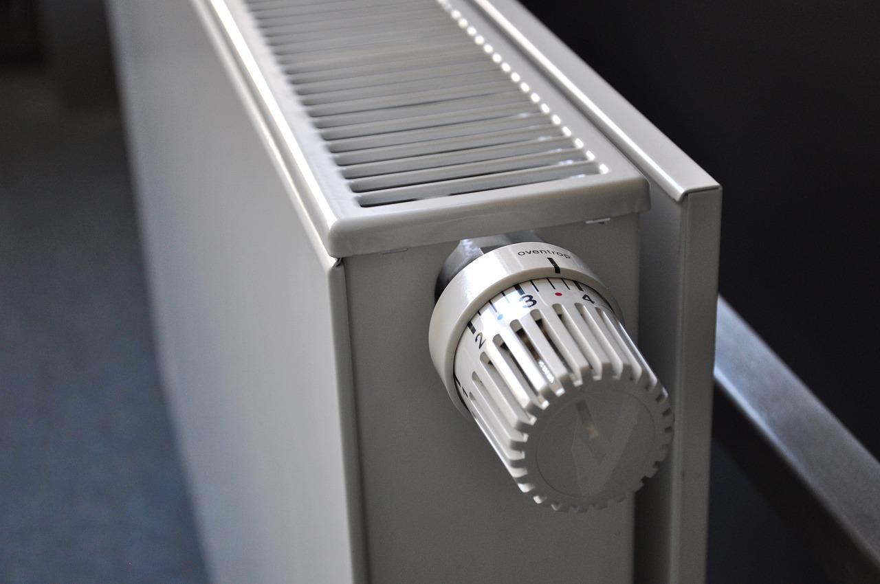 ¿Cómo limpiar los radiadores? Los grandes olvidados en la limpieza