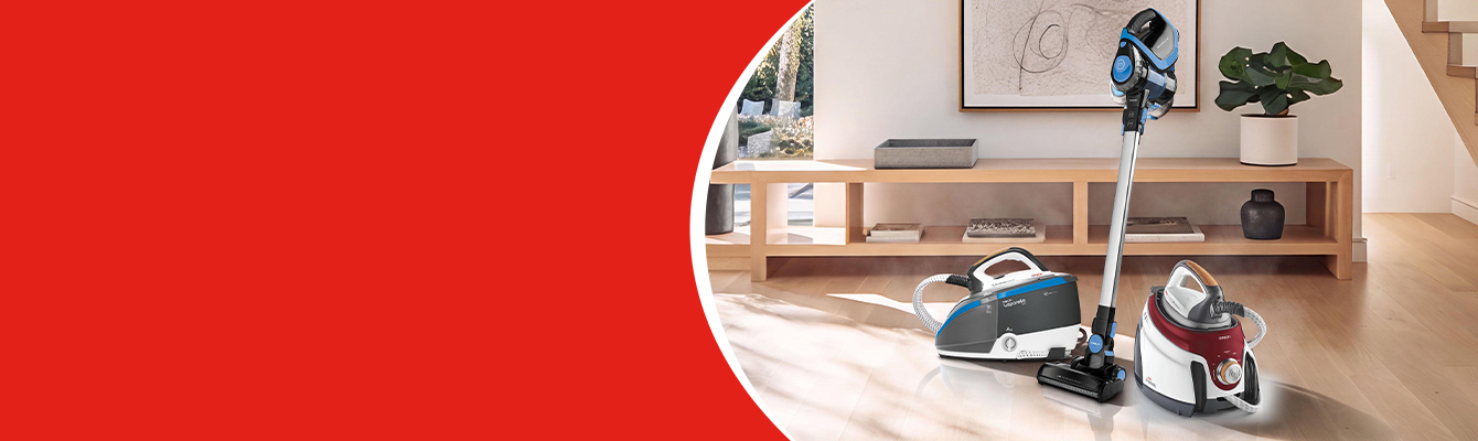 Polti products 