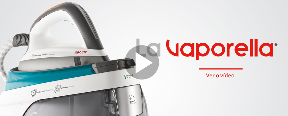 La Vaporella - ver o v&iacute;deo