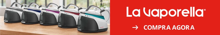 La Vaporella - compra ahora!