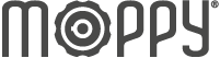 Logo Moppy