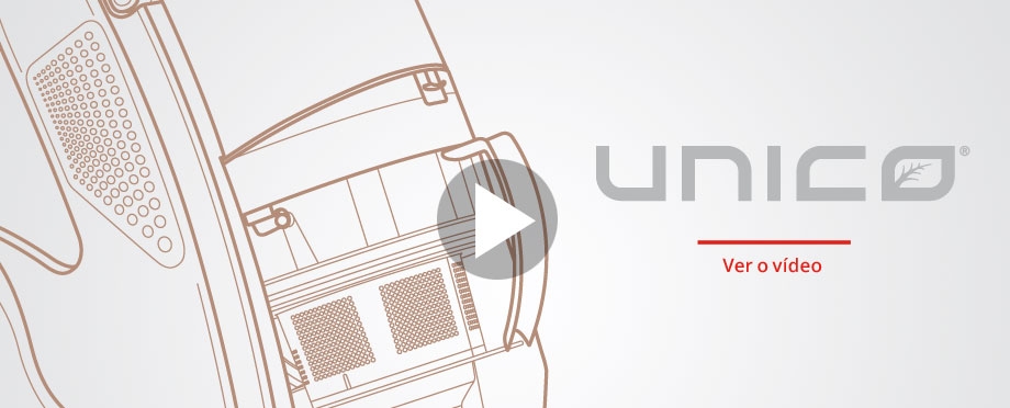 Unico Polti demo video