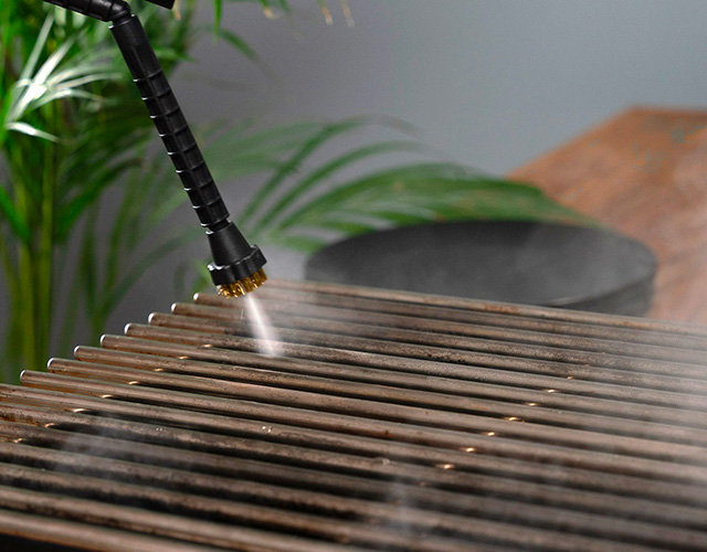 Bar Cleaning products for bars and restaurants